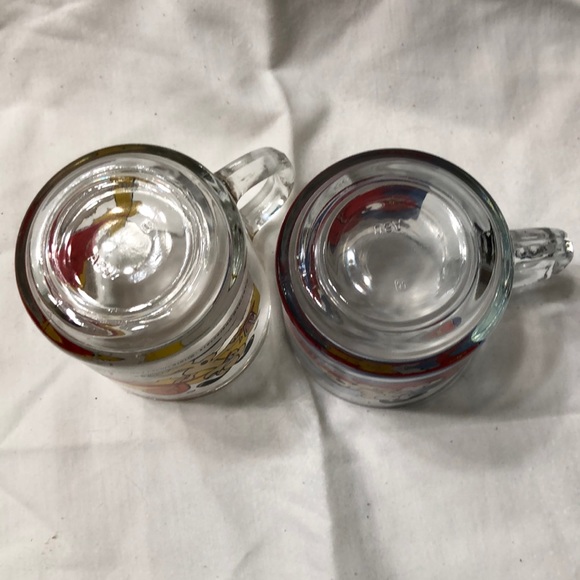 McDonald’s Promotional Garfield coffee mugs - Picture 7 of 7